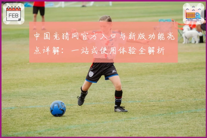 中国竞猜网官方入口与新版功能亮点详解:一站式使用体验全解析