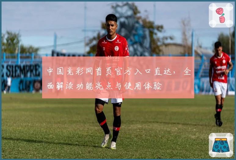中国竞彩网首页官方入口直达，全面解读功能亮点与使用体验