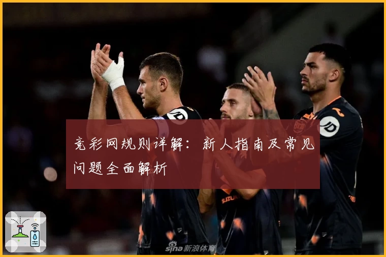 竞彩网规则详解：新人指南及常见问题全面解析